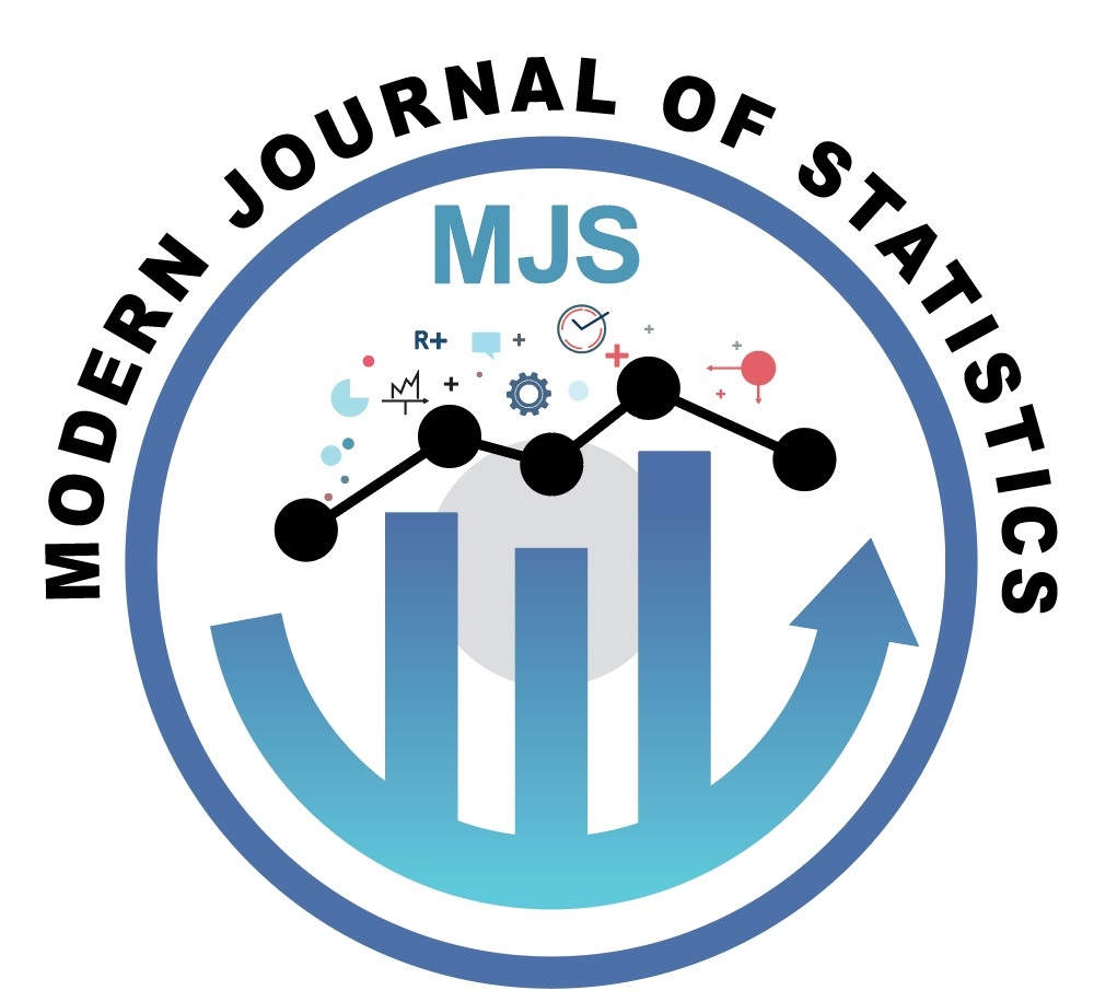 Modern Journal of Statistics