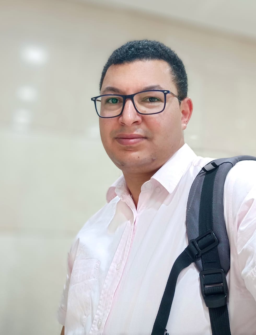 Dr. Ahmed R El-Saeed