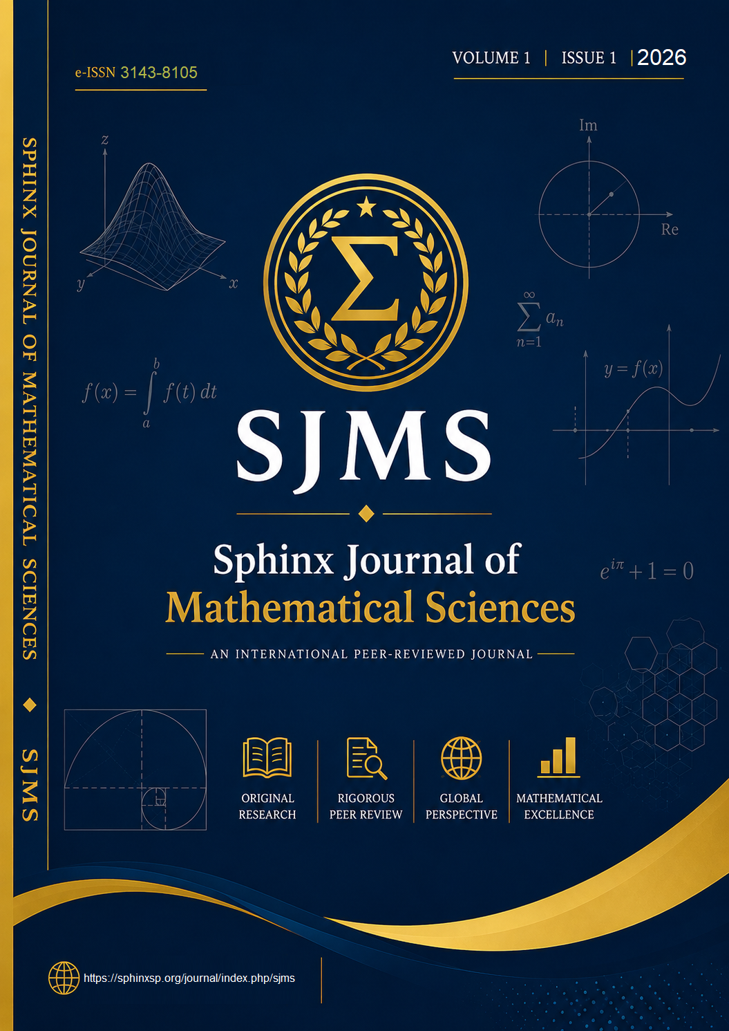 Journal Cover