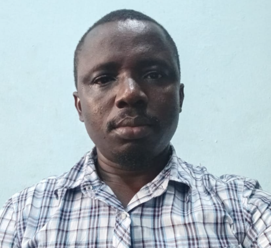 Dr. Okechukwu J. Obulezi