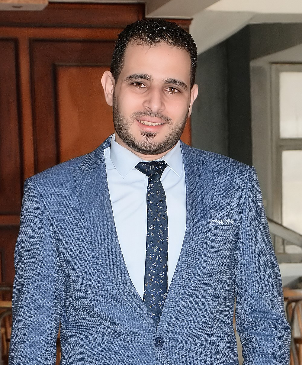 Dr. Ahmed Gemeay