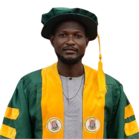 Dr. Chukwuogo Okwuchukwu Ejike