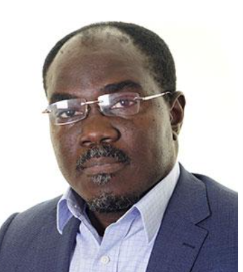 Dr. Majesty Ignatius Ezeani