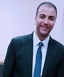 Dr. Mohammed Elgarhy