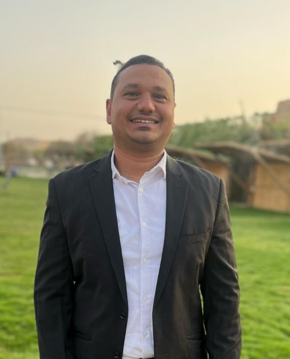Prof. Eslam Hafez