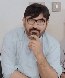 Dr. Hijaz Ahmad