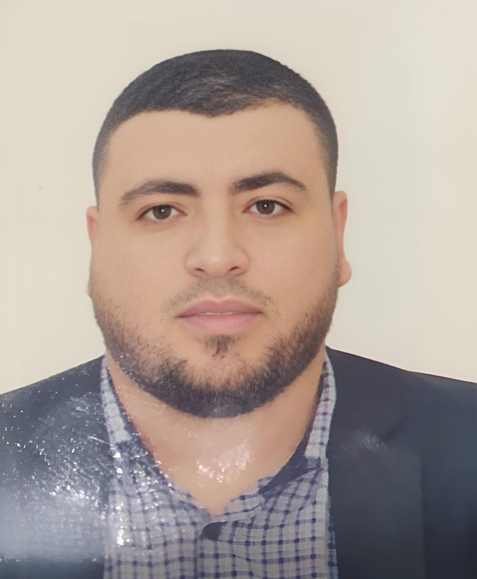 Prof. Mohammed Amine Meraou