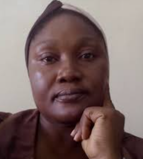 Prof. Njideka Nkemdilim Mbeledogu