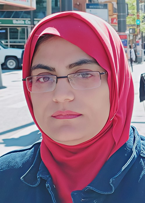 Dr. Saima Khan Khosa