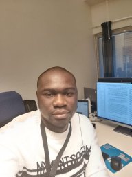 Prof. Oluwafemi Samson Balogun