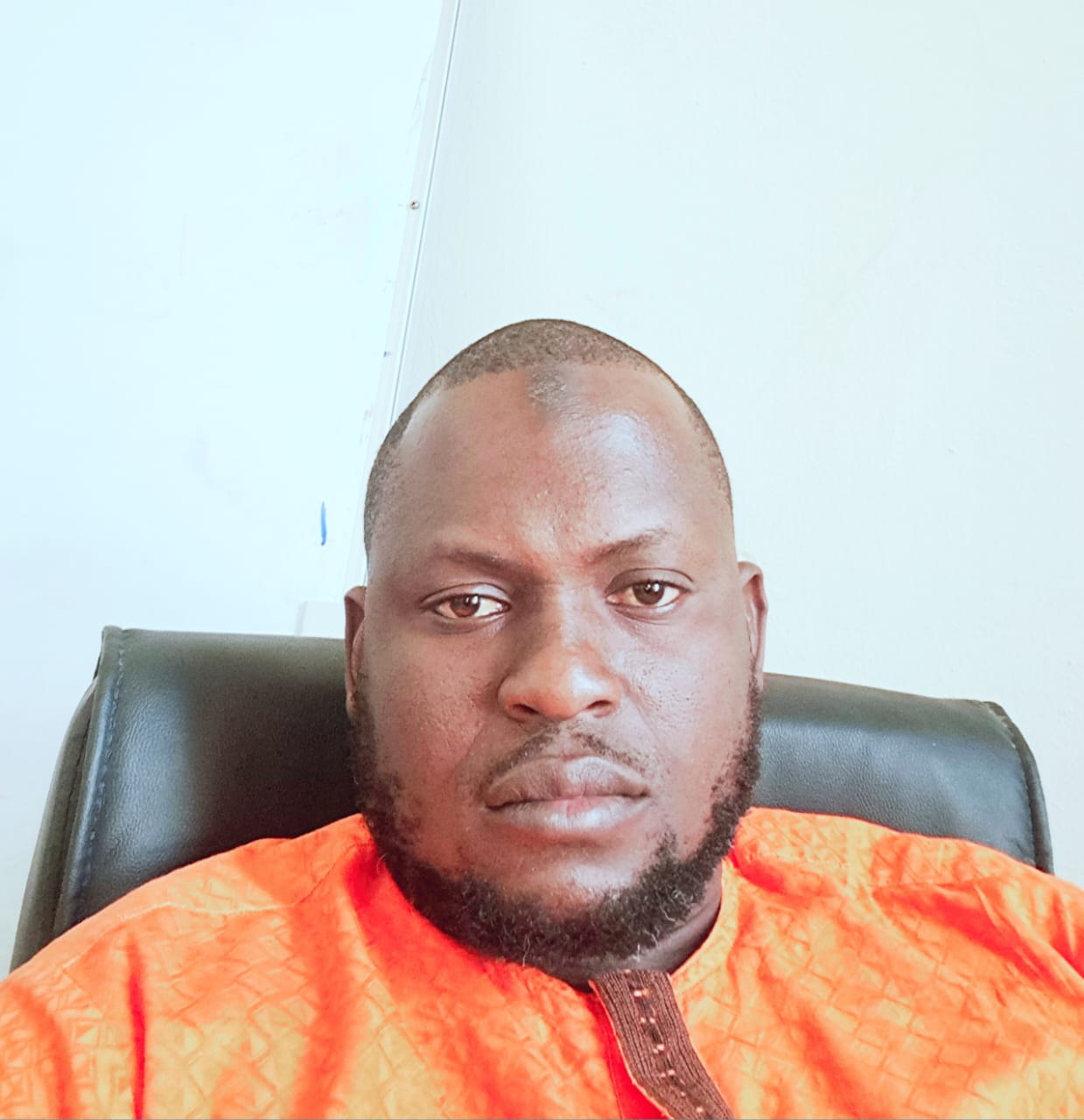 Dr. Sule Omeiza Bashiru