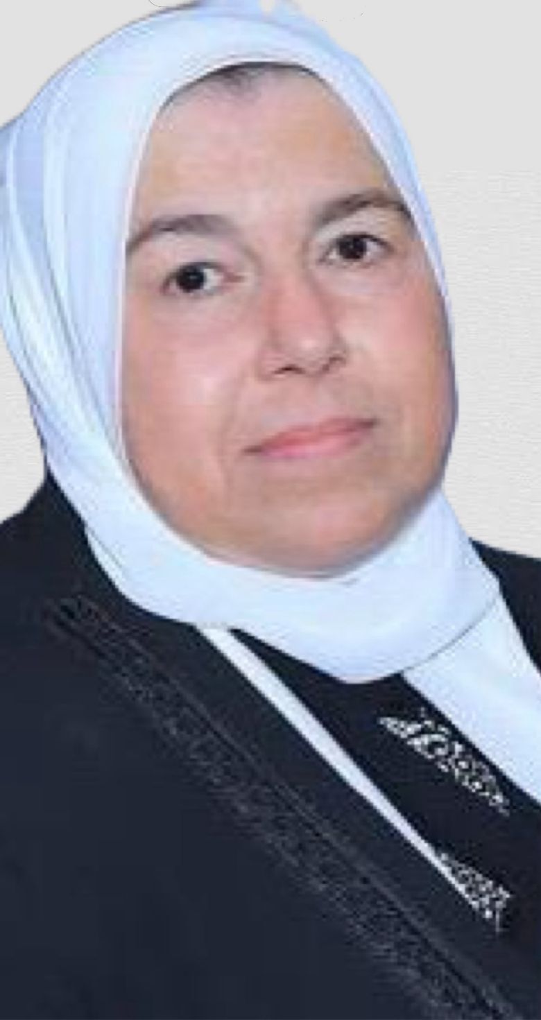 Prof. Abeer A. EL-Helbawy