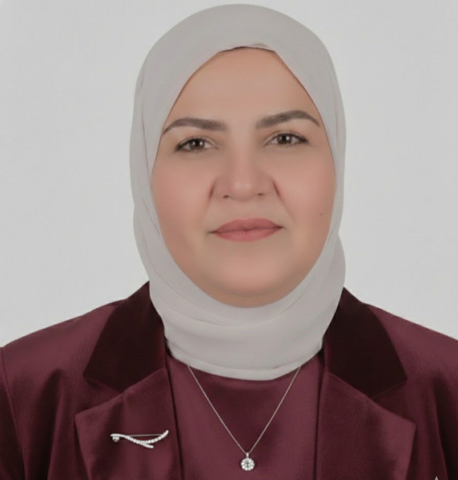 Prof. Mervat Mahdy