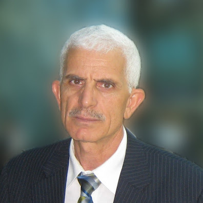 Prof. Mohammed Amine Meraou