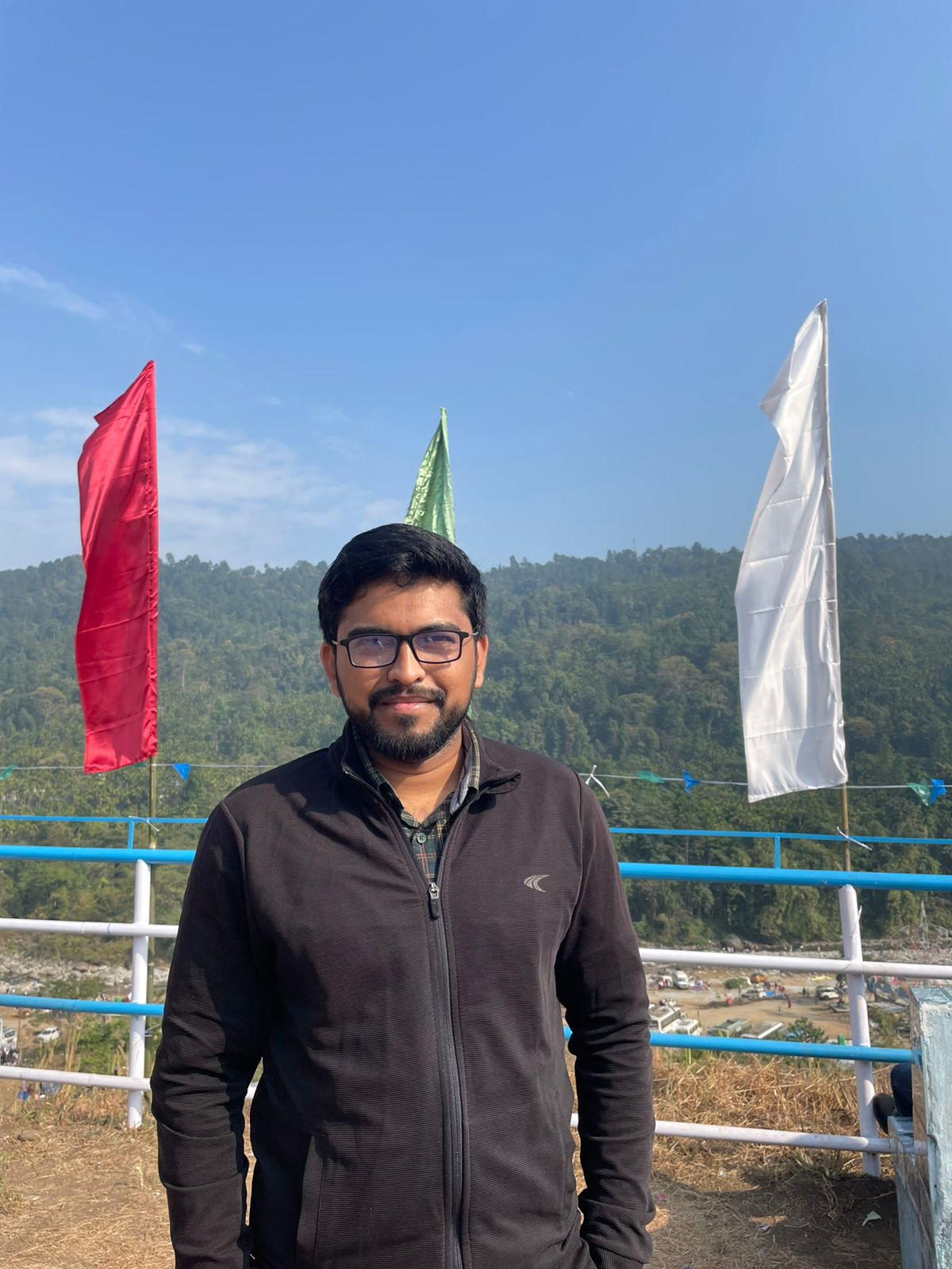 Dr. Subhankar Dutta