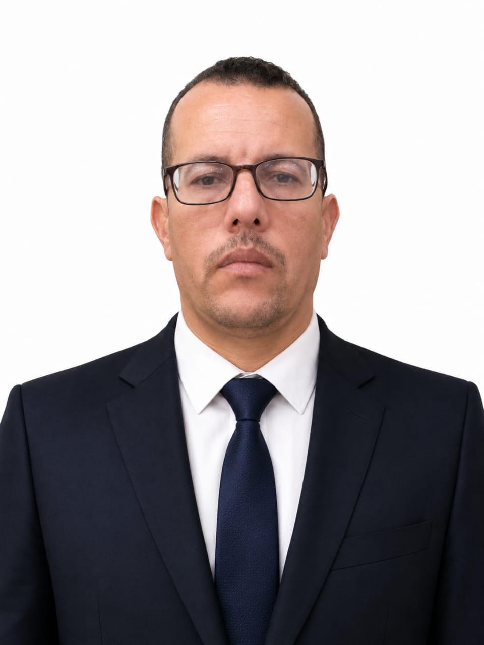 Prof. Halim Zeghdoudi